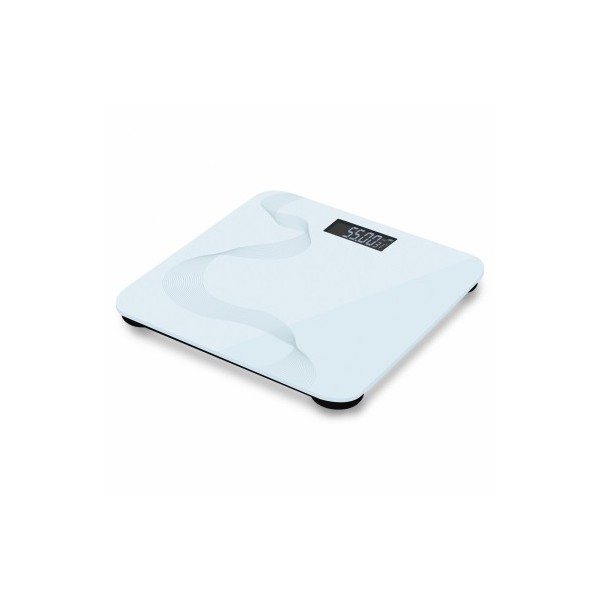 INTERMED BILANCIA DIGITALE PESA PERSONE DA CASA DEFI