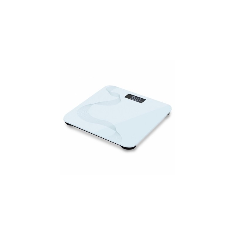 INTERMED BILANCIA DIGITALE PESA PERSONE DA CASA DEFI