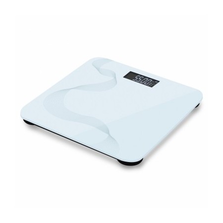 INTERMED BILANCIA DIGITALE PESA PERSONE DA CASA DEFI