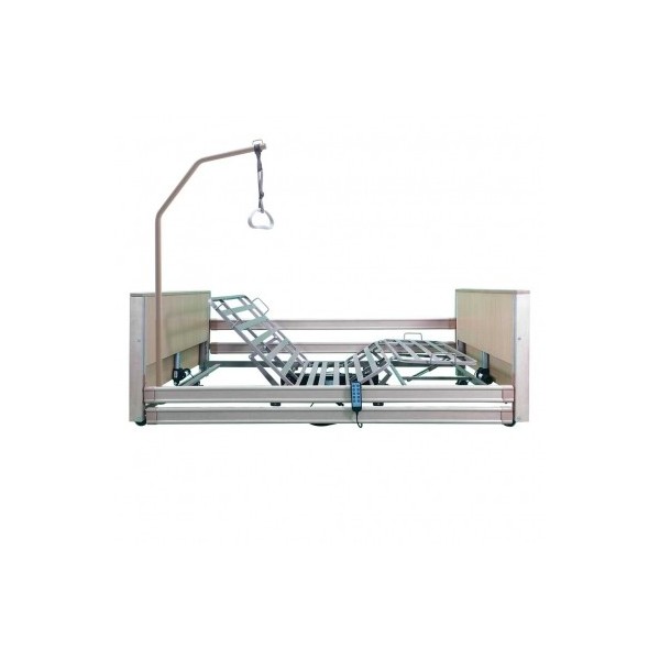 INTERMED LETTO ELETTRICO PER DEGENZA MALATI DI ALZHEIMER
