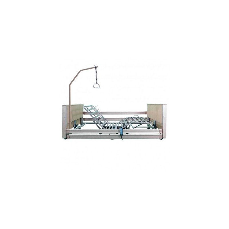 INTERMED LETTO ELETTRICO PER DEGENZA MALATI DI ALZHEIMER