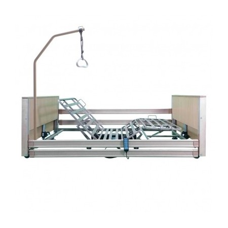 INTERMED LETTO ELETTRICO PER DEGENZA MALATI DI ALZHEIMER