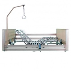 INTERMED LETTO ELETTRICO PER DEGENZA MALATI DI ALZHEIMER