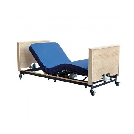 INTERMED LETTO ELETTIRCO PER DEGENZA