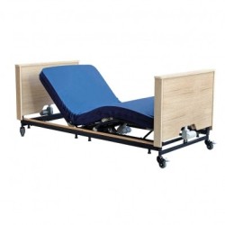 INTERMED LETTO ELETTIRCO PER DEGENZA