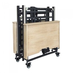 INTERMED LETTO ELETTIRCO PER DEGENZA