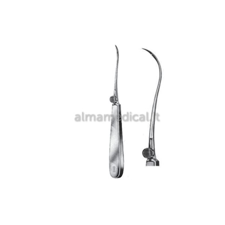 MORETTI AGO DI REVERDIN MOD.STANDARD 2