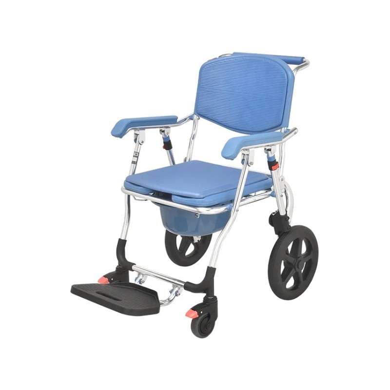 GIMA CARROZZINA DA COMODA PIEGHEVOLE