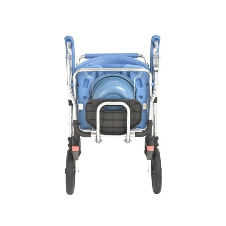 GIMA CARROZZINA DA COMODA PIEGHEVOLE