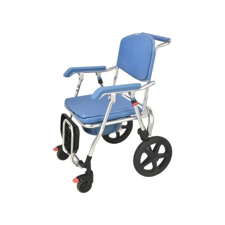 GIMA CARROZZINA DA COMODA PIEGHEVOLE