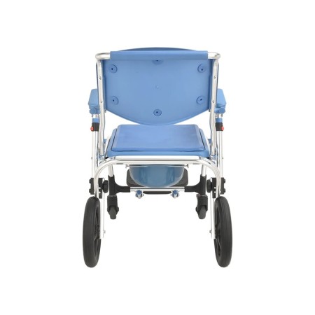 GIMA CARROZZINA DA COMODA PIEGHEVOLE