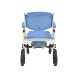 GIMA CARROZZINA DA COMODA PIEGHEVOLE