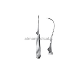 MORETTI AGO DI REVERDIN MOD.STANDARD 3