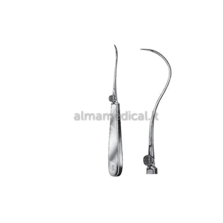 MORETTI AGO DI REVERDIN MOD.STANDARD 4