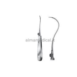 MORETTI AGO DI REVERDIN MOD.STANDARD 4