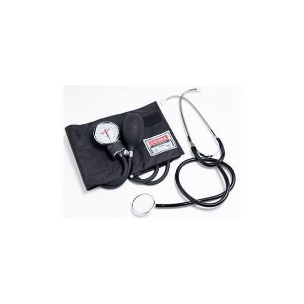 GIMA SFIGMO ANEROIDE YTON CON FONENDO