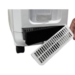 GIMA CONCENTRATORE DI OSSIGENO - 5LT