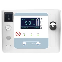 GIMA CONCENTRATORE DI OSSIGENO - 5LT