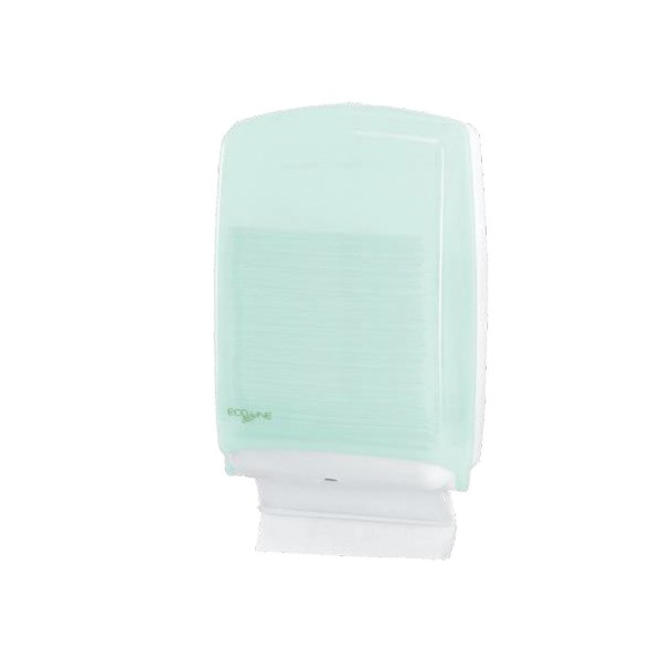 GIMA DISPENSER PER FAZZOLETTINI PIEGATI A C CON MISURA 23X11CM