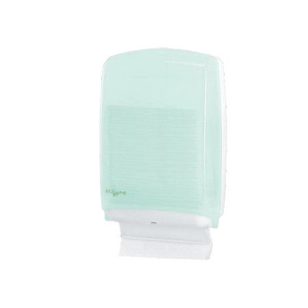 GIMA DISPENSER PER FAZZOLETTINI PIEGATI A C CON MISURA 23X11CM