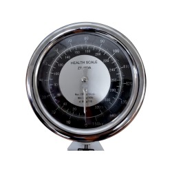 GIMA BILANCIA SIRIO CON ALTIMETRO - 150 KG