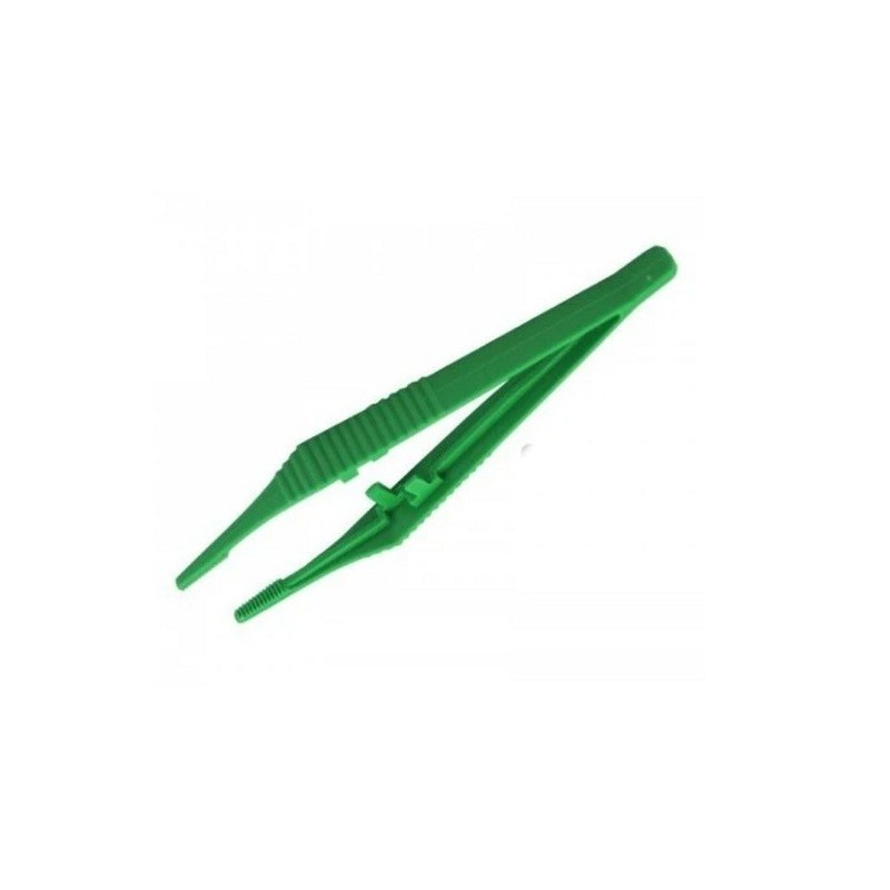 FARMAC-ZABBAN PINZETTA STERILE MEDICA IN POLIPROPILENE