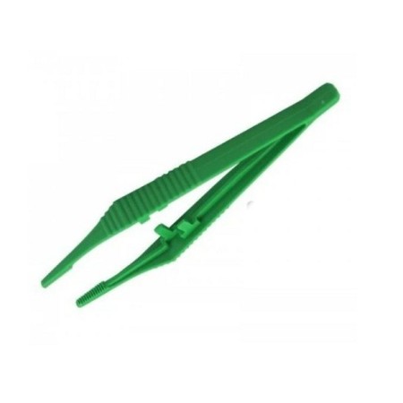 FARMAC-ZABBAN PINZETTA STERILE MEDICA IN POLIPROPILENE