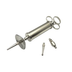 GIMA SCHIZZETTONE SCHIMMELBUSCH IN METALLO - 50/100/200 CC