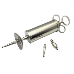 GIMA SCHIZZETTONE SCHIMMELBUSCH IN METALLO - 50/100/200 CC