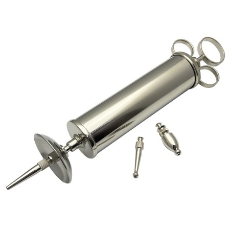 GIMA SCHIZZETTONE SCHIMMELBUSCH IN METALLO - 50/100/200 CC