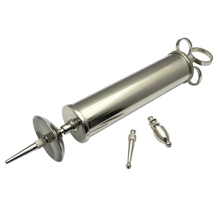 GIMA SCHIZZETTONE SCHIMMELBUSCH IN METALLO - 50/100/200 CC