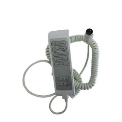 WEELKO TELECOMANDO UNIVERSALE DI CONTROLLO PER POLTRONA /LETTINI A 4 MOTORI