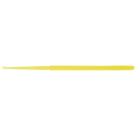 GIMA CURETTE AURICOLARI CERASPOON GIALLO (CONF. 50 PZ.)