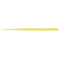 GIMA CURETTE AURICOLARI CERASPOON GIALLO (CONF. 50 PZ.)