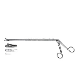 MORETTI PINZA PER BIOPSIA RETTALE YEOMAN