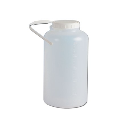GIMA CONTENITORE URINE 24 ORE - TANICA DA 2.500 ml