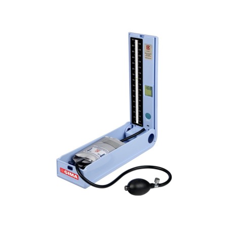 GIMA SFIGMOMANOMETRO A COLONNA DIGITALE SENZA MERCURIO