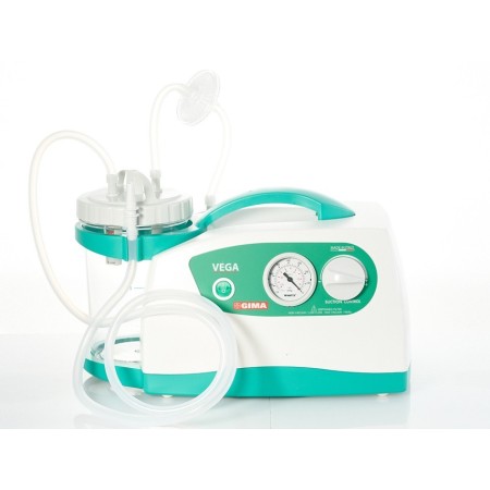 GIMA ASPIRATORE SUPER VEGA DA 1LT