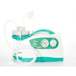 GIMA ASPIRATORE SUPER VEGA DA 1LT
