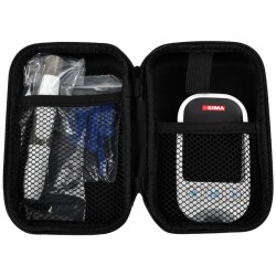 GIMA MONITOR MULTIPARAMETRICO GIMACARE - 6 PARAMETRI