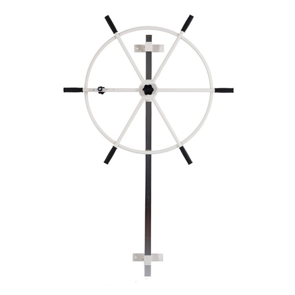 FISIOTECH RUOTA DEI LAPIDARI PER RIABILITAZIONE SPALLA E GOMITO- A PAR