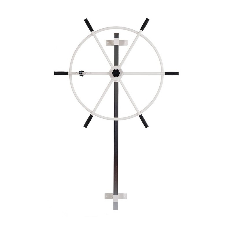 FISIOTECH RUOTA DEI LAPIDARI PER RIABILITAZIONE SPALLA E GOMITO- A PAR