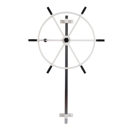 FISIOTECH RUOTA DEI LAPIDARI PER RIABILITAZIONE SPALLA E GOMITO- A PAR