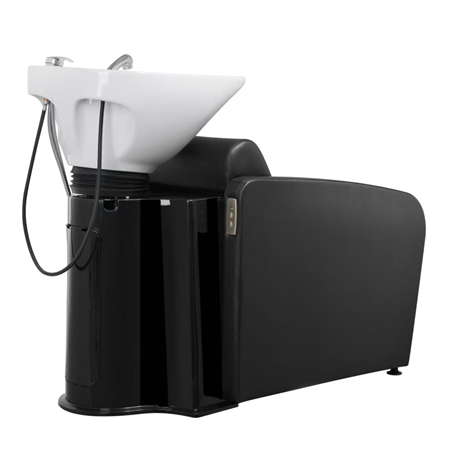 WEELKO LAVATESTA PER SALONI DI BELLEZZA E PARRUCCHIERI-MULLET 2.0 (VAR