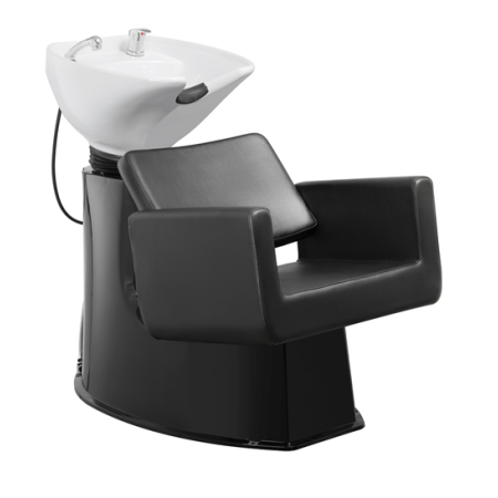 WEELKO LAVATESTA PER SALONI DI BELLEZZA E PARRUCCHIERI-MULLET 2.0 (VAR