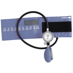 GIMA SFIGMO PEDIATRICO PALMARE BABYPHON CON 3 BRACCIALI