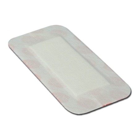 RAYS MEDICAZIONE ADESIVA STERILE IN TNT - 8 X 10 CM (CONF. 50 PZ.)