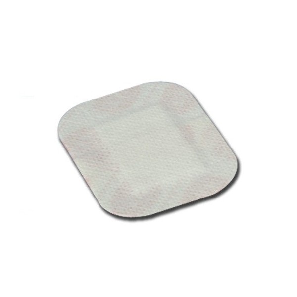 GIMA MEDICAZIONE ADESIVA STERILE IN TNT - 5 X 7 CM (CONF. 100 PZ.)