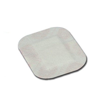 GIMA MEDICAZIONE ADESIVA STERILE IN TNT - 5 X 7 CM (CONF. 100 PZ.)