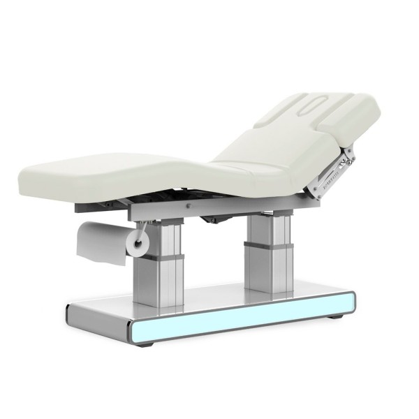 WEELKO LETTINO SPA CON 4 MOTORI- MUSE